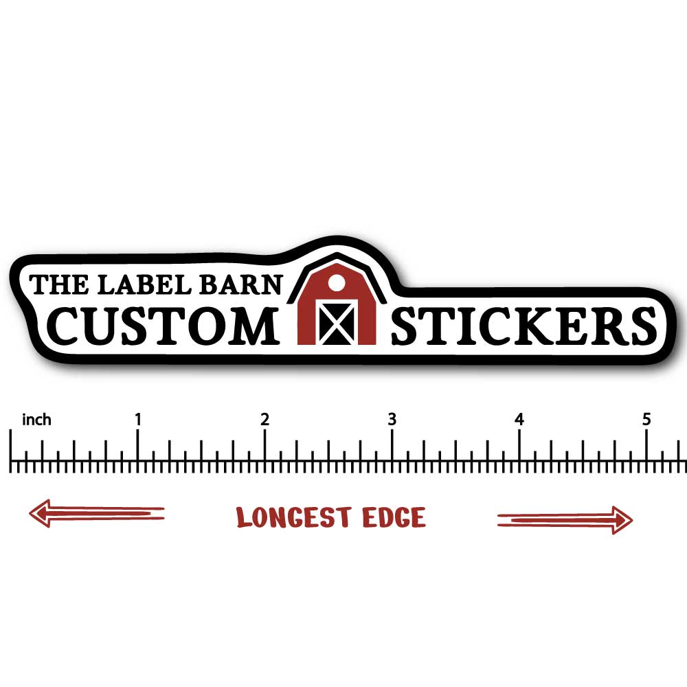 Custom Stickers Your Way