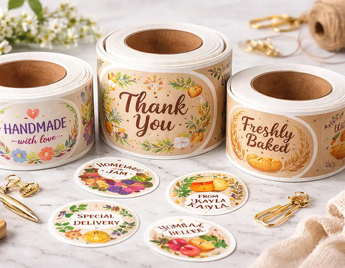 Fast, bulk-ready printing